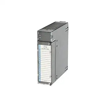 GE FANUC IC693MDL645H 24VDC Input Module