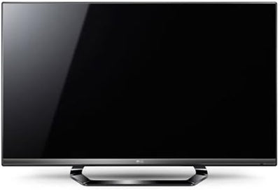 LG 55LM6400 55-Inch 3D LED 1080p Smart HDTV