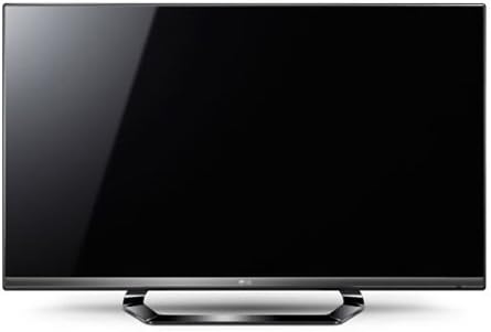 LG 55LM6400 55-Inch 3D LED 1080p Smart HDTV