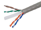 Monoprice 102268 Cat6 1000ft Ethernet Cable