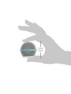 Shure RK265G BETA 58A/58M Microphone Grille