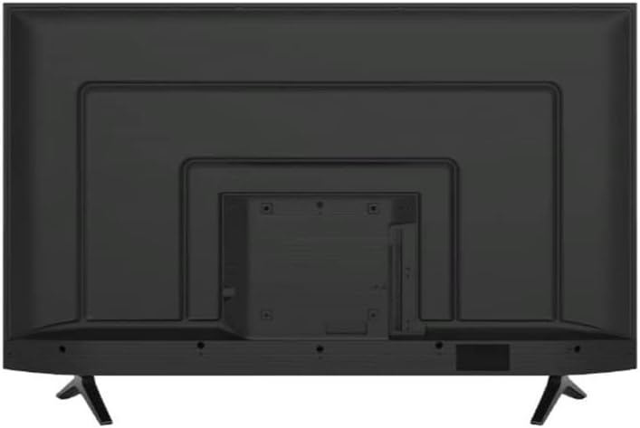 Hisense 50R7F 50" 4K UHD Roku Smart TV HDR