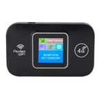 Estink 4G LTE Portable WiFi Router with Battery Hotspot