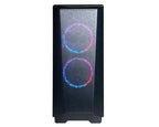 ROKC CyberPowerPC Gamer Master Ryzen 5 Gaming Desktop