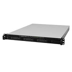 Synology RS815RP+ 4-Bay Rackmount NAS iSCSI