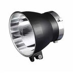 Generic Bowens Mount Studio Light Modifier Kit for Strobe and LED