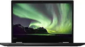 Lenovo 20VK0024US L13 Yoga G2 i7 Laptop