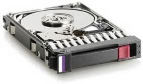 HP 505608-001 72GB 10K SAS 2.5" Hard Drive