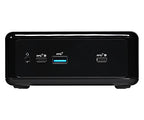 ASRock 90PXG7R0-P0EAY100 4x4 BOX-4500U Mini PC
