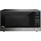 Panasonic NN-SE785S 1.6 Cu. Ft. Inverter Microwave