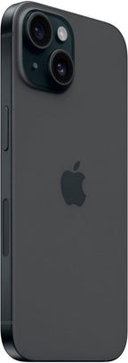 Apple MTLV3LL/A iPhone 15 128GB Unlocked Renewed Black