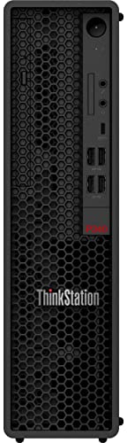 Lenovo 30DK003RUS-238620-R ThinkStation P340 SFF Desktop i7, 32GB, 2TB HDD, Win 11 Pro (Renewed)