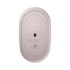 Dell MS3320W Mobile Wireless Mouse Bluetooth - Ash Pink