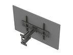 Monoprice 121956 Titan Full-Motion TV Wall Mount 70in