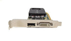 NVIDIA 612951-002 Quadro 600 1GB DDR3 Graphics Card