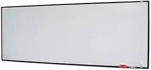 Elite Screens WB5X10HW1 134" WhiteBoardScreen