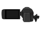 Panasonic HC-VX3 4K Camcorder with 24x Optical Zoom