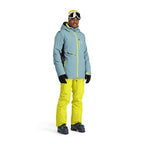 Spyder 221020 Mens Avid Insulated Ski Jacket