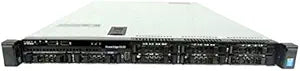 Dell R430 8x Bay PowerEdge 1U Server E5-2643 V3 Renewed
