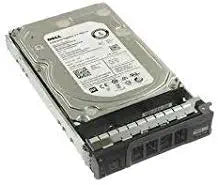 Dell H277W 6TB 7.2K 3.5" SAS Hard Drive