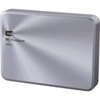 Western Digital WDBTYH0010BSL 1TB My Passport Ultra HDD