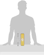 Latin Percussion LP462 Rock Shaker - Gold Percussion