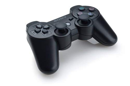 Sony PlayStation 3 60GB PS3 Console (Renewed)