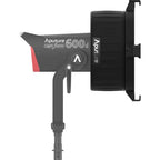 Aputure F10 Fresnel Zoom Lens - 600D PRO Spotlight