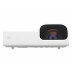 Sony VPLSW235 WXGA 3LCD Short Throw Classroom Projector