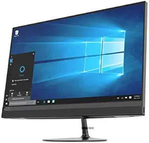Lenovo IdeaCentre 520 23.8" All-in-One Touchscreen Renewed