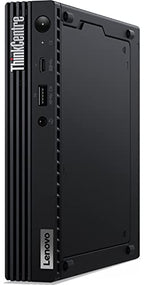 Lenovo 11DT001GUS-4386-25373 ThinkCentre M70q Tiny i3 16GB 256GB SSD