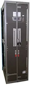 HP AF556A IEC to NEMA Power Cable — main product image