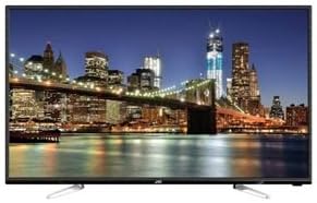 JVC LT-42UE75 42-Inch 4K Ultra HD LED TV — main product image