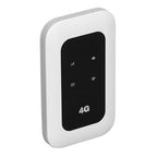 Fabater 4G LTE Mobile Hotspot with LED Display