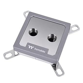 Thermaltake Pacific W8 CPU Water Block AM5/LGA1700 — main product image