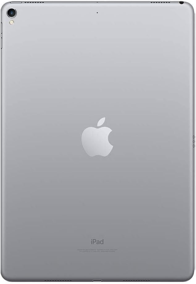 Apple A1701 2017 iPad Pro 10.5-inch 64GB Space Gray (Renewed)