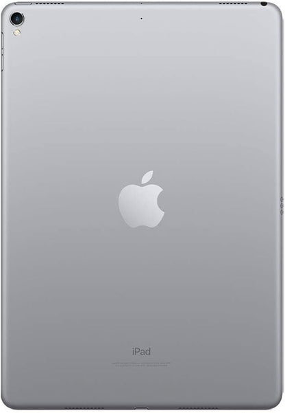 Apple A1701 2017 iPad Pro 10.5-inch 64GB Space Gray (Renewed)