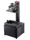 Monoprice 121824 Mini SLA Resin UV 3D Printer + Resin
