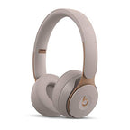 Apple MRJ82ZM/A Beats Solo Pro Wireless Noise-Canceling Headphones
