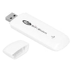 Fabater 4G LTE Plug-and-Play USB WiFi Modem Dongle