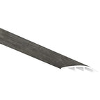 MSI AMZ-LVT-T-011-SR Luxury Vinyl Flooring Reducer Molding