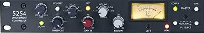 Rupert Neve Designs RND-5254: Dual Diode Bridge Compressor