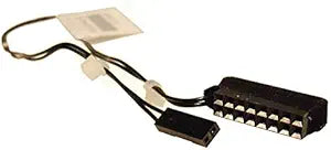 HP LSi8344 SAS Controller LED Cable 440326-001
