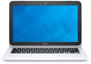 Dell Inspiron 11-3162 Celeron N3050 11.6" Laptop