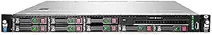 HP Proliant DL160 G9 Server 2X E5-2603 16GB Renewed