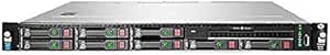HP Proliant DL160 G9 Server 2X E5-2650 8B Renewed