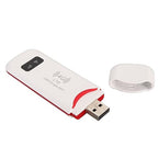 Jiawu 4G LTE USB Mobile WiFi Portable Hotspot