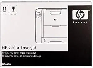 HP Q3658A Color LaserJet 3500/3700 Supplies