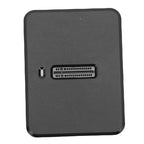 Keenso M.2 NVMe SSD Docking Station with 10Gbps USB-C