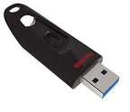 SanDisk 16GB_FD_Ultra_x50_Lan_x25 Ultra USB 3.0 Flash Drive 50 Pack